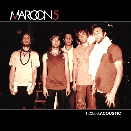 Pochette de 1.22.03.Acoustic