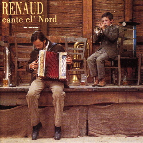 Renaud Cante El' Nord