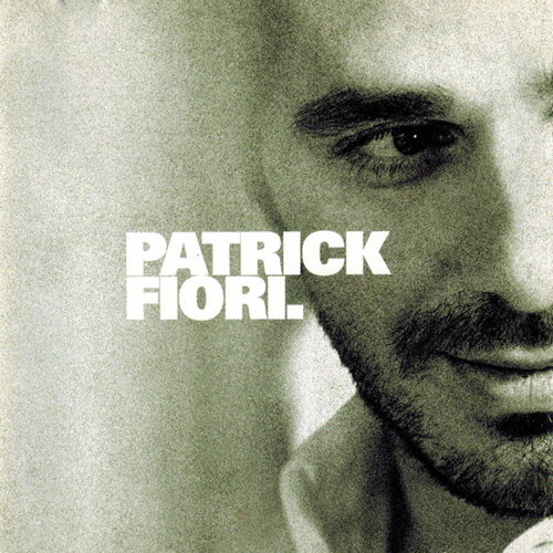 Patrick Fiori