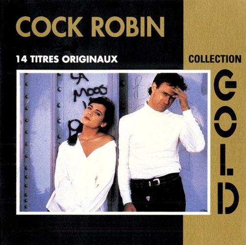 Gold Collection