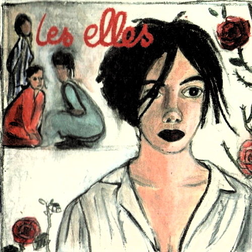 Pochette de Les Elles