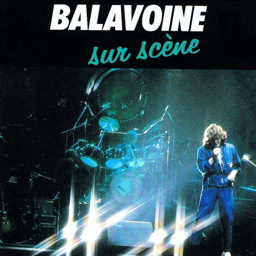 Sur Scène