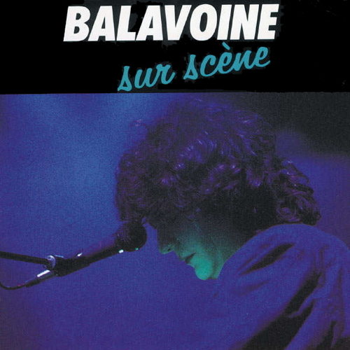 Sur Scène - Vol. 2