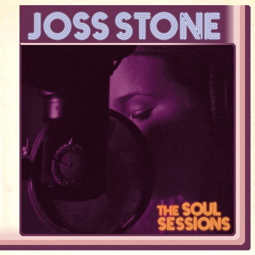 Pochette de The Soul Sessions