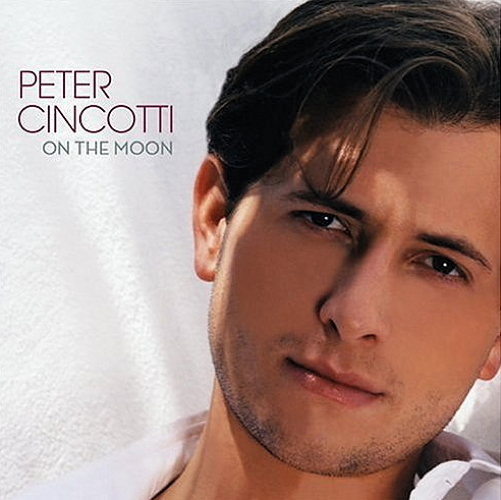 Pochette de On The Moon
