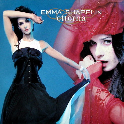 Pochette de Etterna