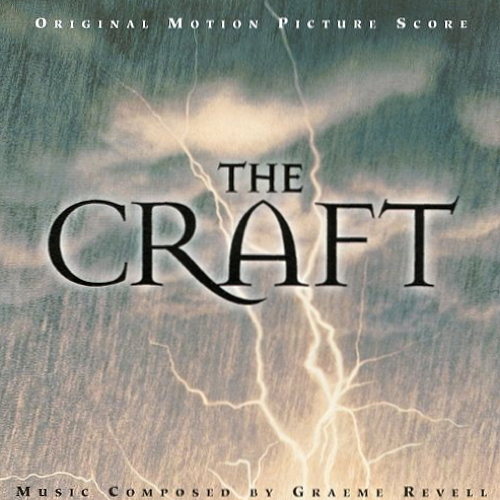 Pochette de The Craft