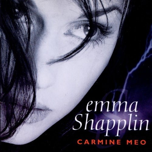 Pochette de Carmine Meo