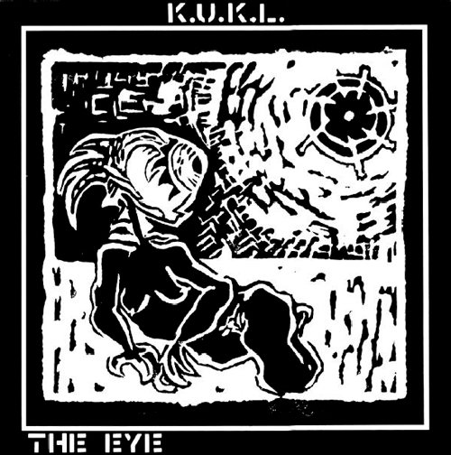 The Eye