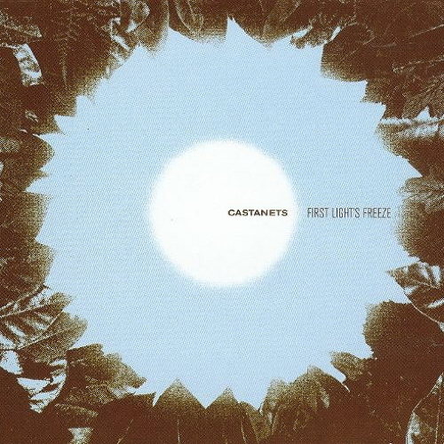 Pochette de First Light's Freeze