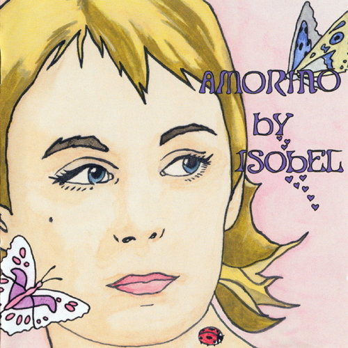 Pochette de Amorino