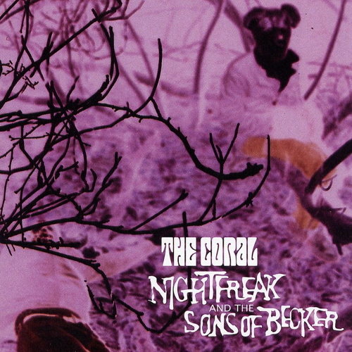 Pochette de Nightfreak And The Sons Of Becker