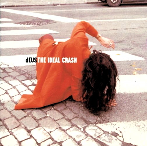 The Ideal Crash