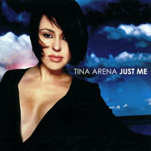 Pochette de Just Me