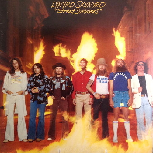 Street Survivors
