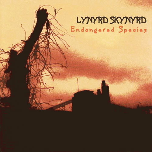 Endangered Species (unplugged)