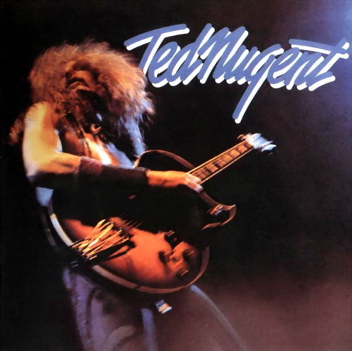 Ted Nugent