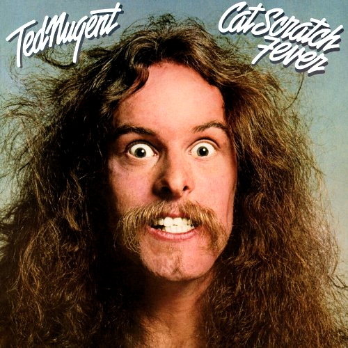 Cat Scratch Fever