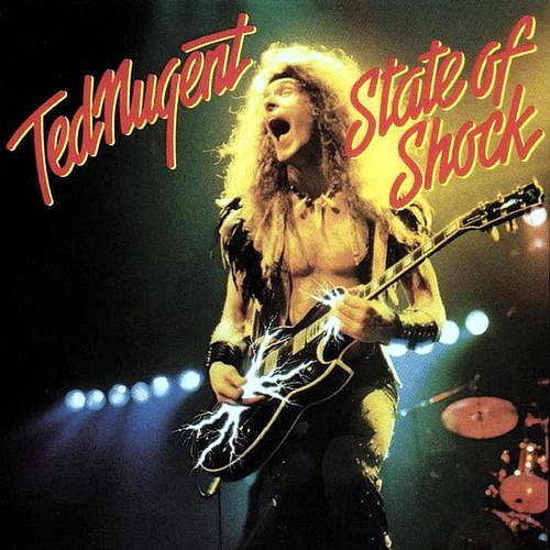 State Of Shock