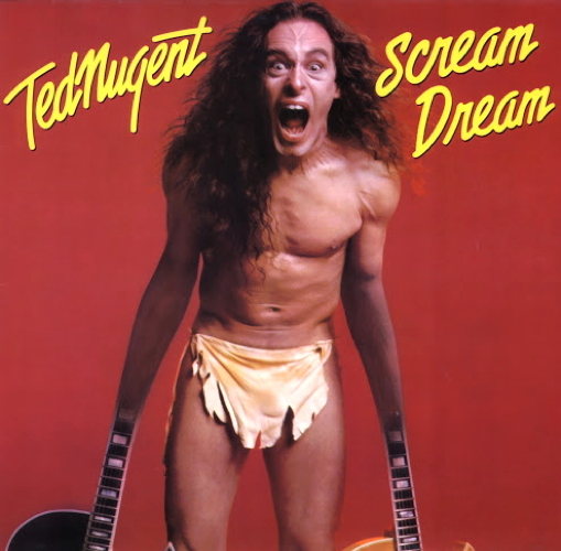 Scream Dream