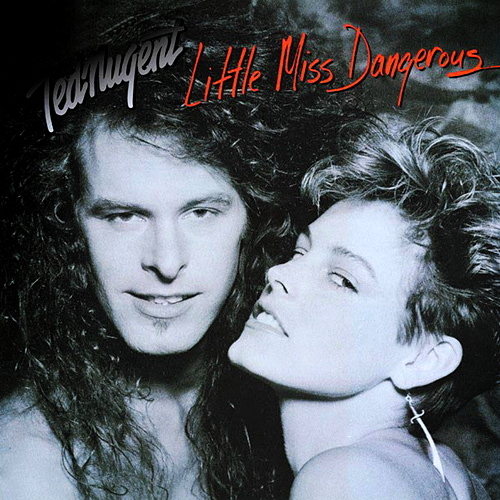 Little Miss Dangerous