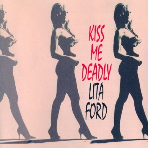 Kiss Me Deadly