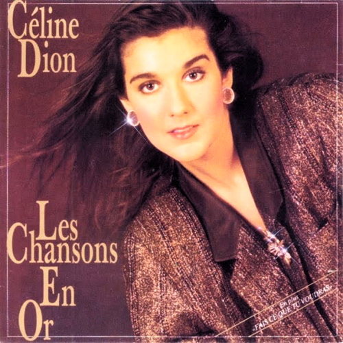 Les Chansons En Or