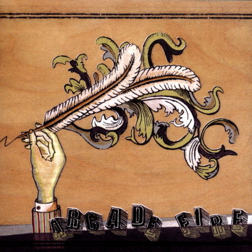 Pochette de Funeral