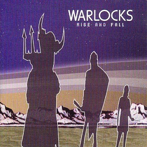 Pochette de Rise And Fall