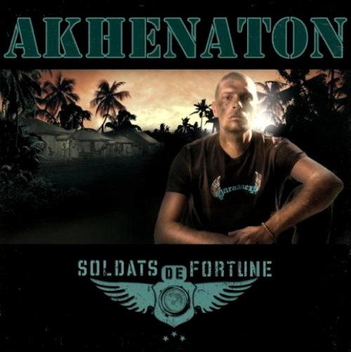 Soldats De Fortune