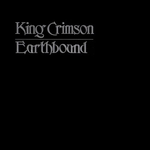 Earthbound (1972)