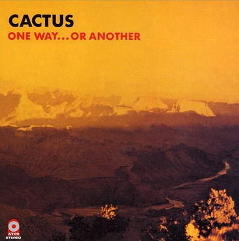 One Way...Or Another