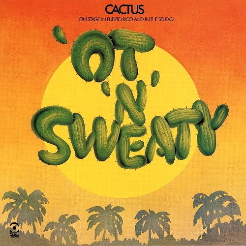 Ot 'n' Sweaty