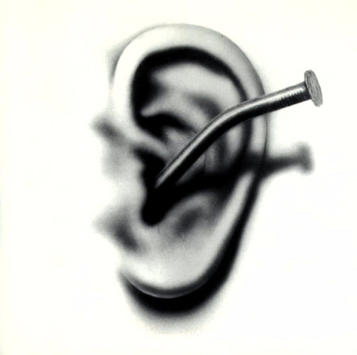 Pochette de Till Deaf Do Us Part