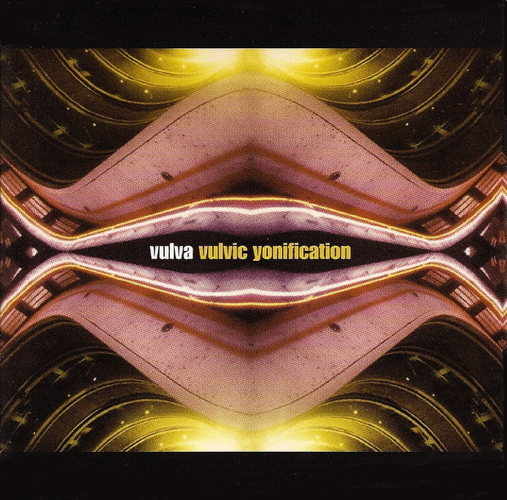 Pochette de Vulvic Yonification