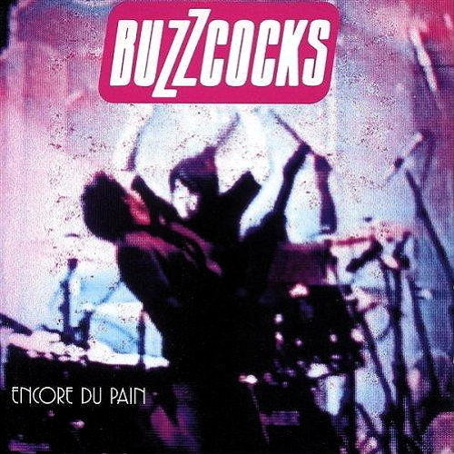 Paris: Encore Du Pain (12 Avril 1995)