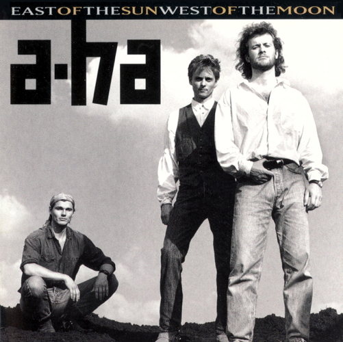 East Of The Sun, West Of The Moon
