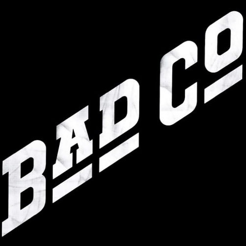 Pochette de Bad Company
