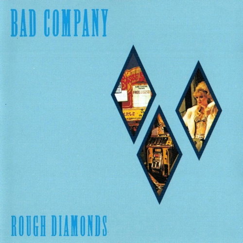 Rough Diamonds