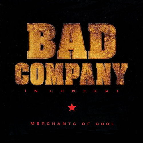 In Concert: Merchants Of Cool