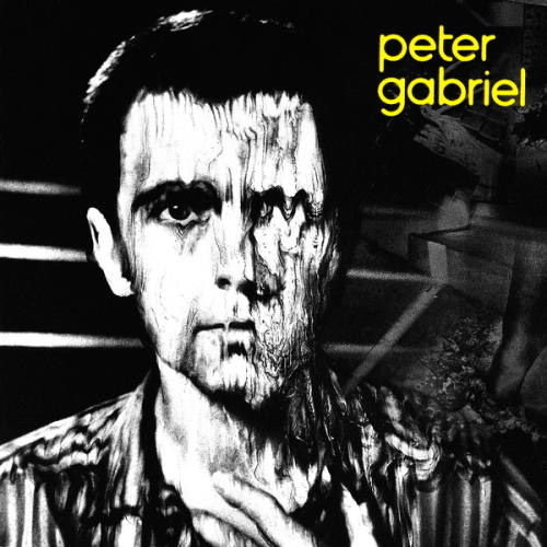 Peter Gabriel III