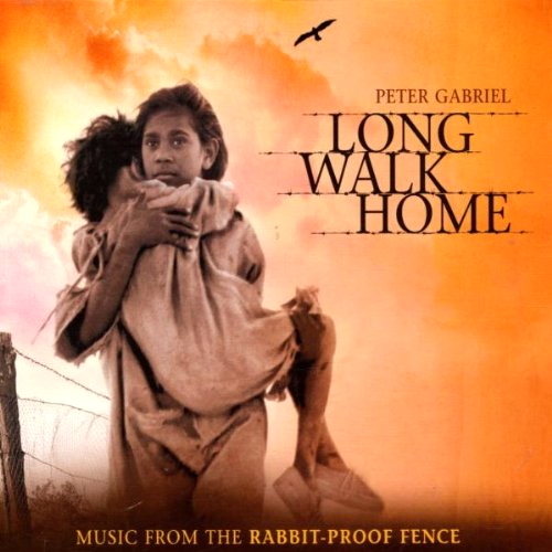 Pochette de Long Walk Home: Music From The Rabbit-Proof Fence