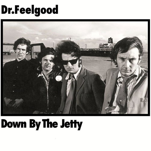 Down By The Jetty