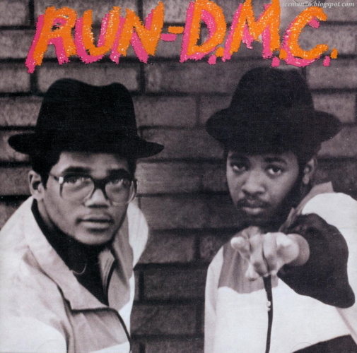 The First Album