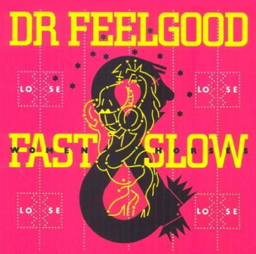 Fast Women & Slow Horses