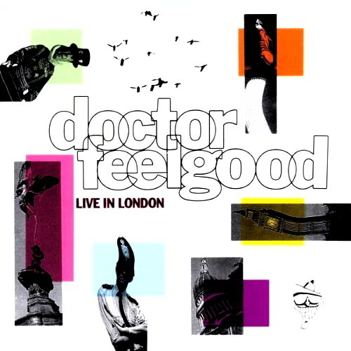 Live In London