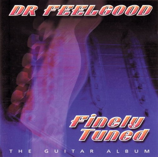 Finely Tuned