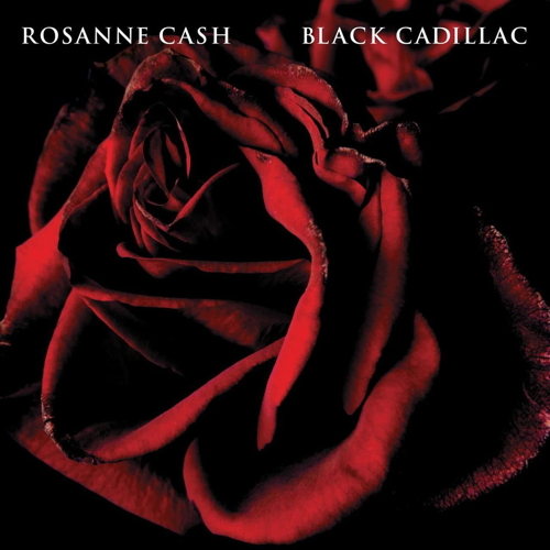 Pochette de Black Cadillac