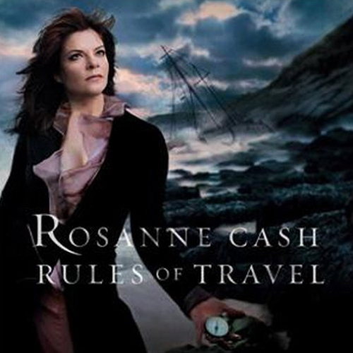 Pochette de Rules Of Travel