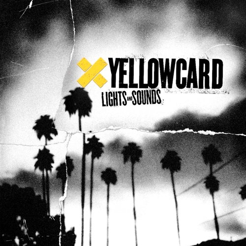 Pochette de Lights And Sounds